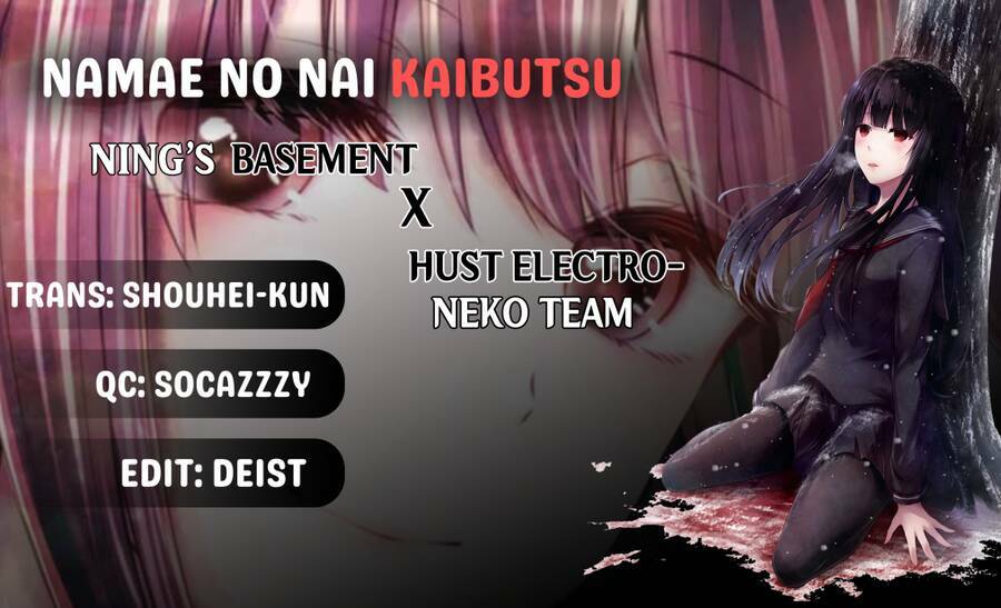 Quái Vật Không Tên Chương 40 Ảnh 46