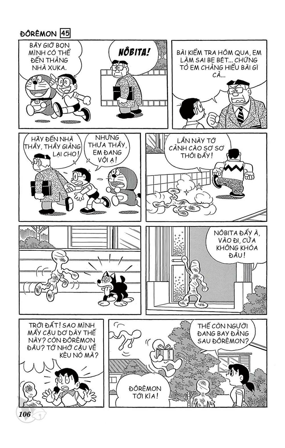 Doraemon Chương 818 Ảnh 10