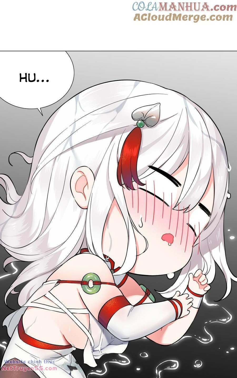 My Harem Grew So Large, I Was Forced To Ascend Chương 73 Ảnh 76