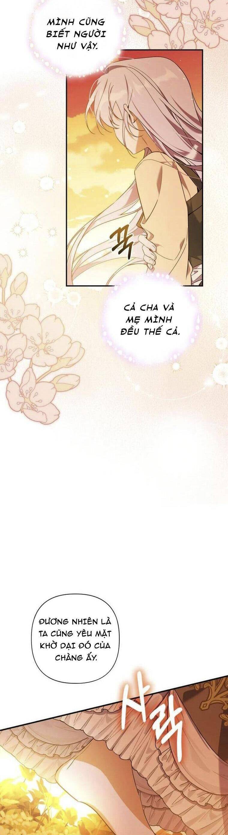 Liệu Người Có Muốn Được Cứu Rỗi Không? Chương 19 Ảnh 35