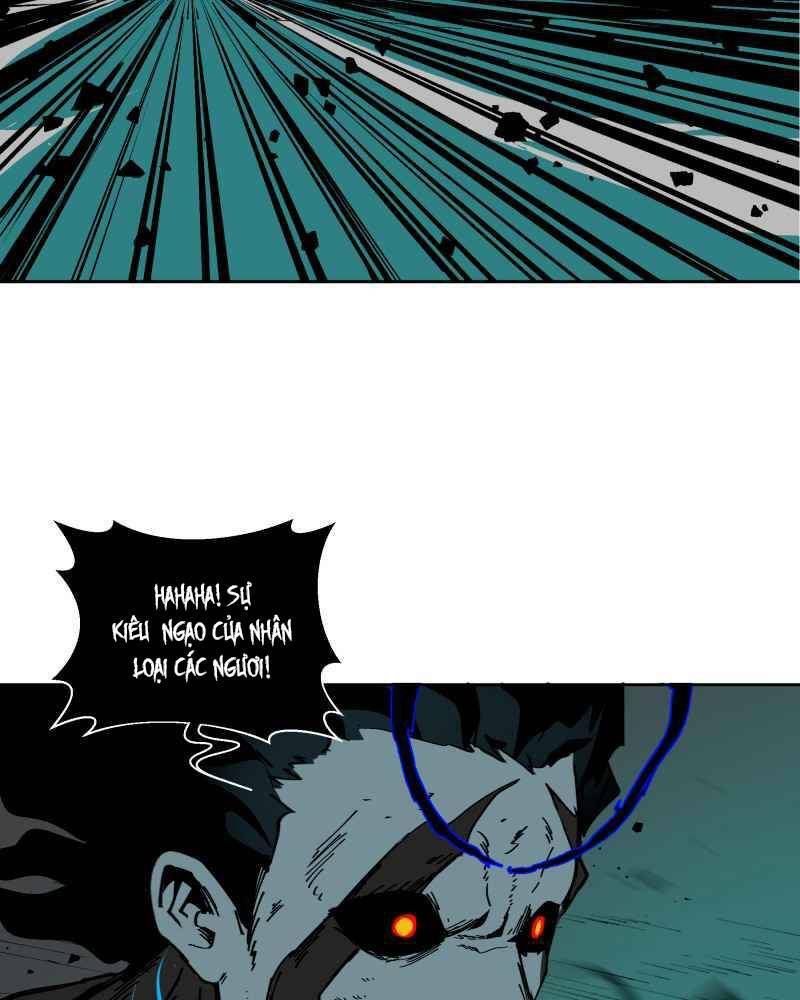 Black Sun Chương 3 Ảnh 65