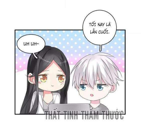 Lều Khều Biết Yêu Chương 77 Ảnh 11