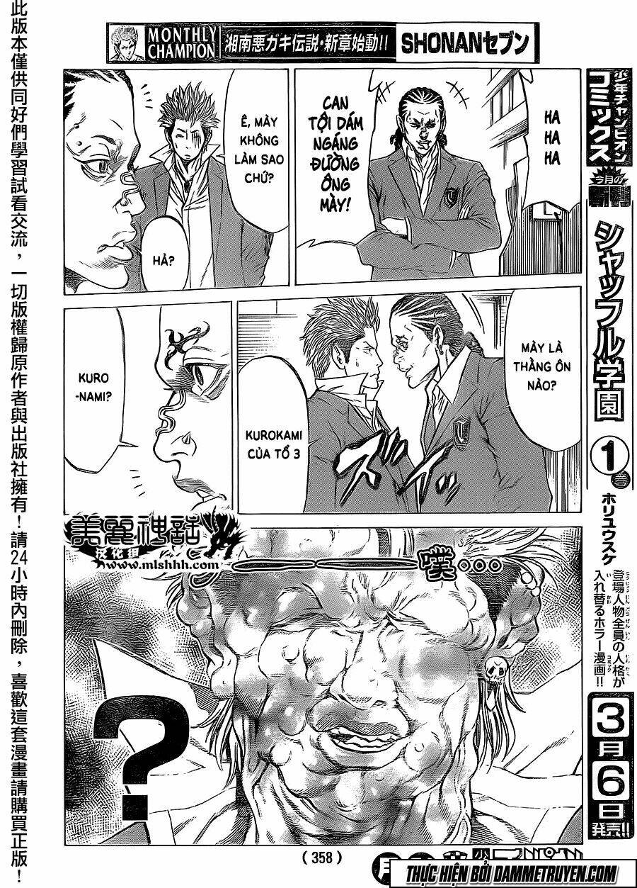 Shonan Seven Chương 15 Ảnh 10