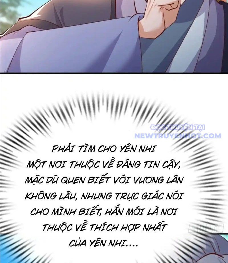 Đệ Tử Siêu Thần Ta Nằm Không, Tông Môn Hủy Diệt Ta Vô Địch Chương 55 Ảnh 35