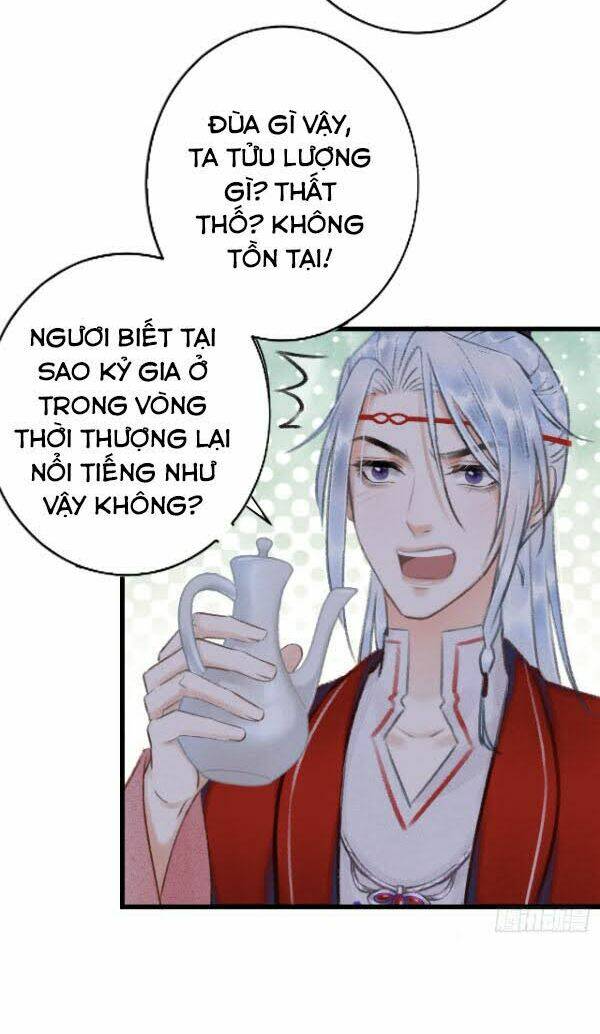 Tuần Tuần Thiện Dụ Chương 6 Ảnh 57