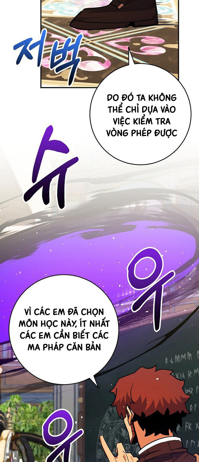 Chuyển Sinh Thành Thiên Tài Xuất Chúng Của Danh Môn Thế Gia Chương 37 Ảnh 46