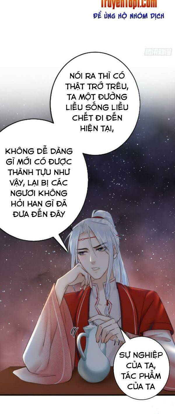 Tuần Tuần Thiện Dụ Chương 6 Ảnh 65