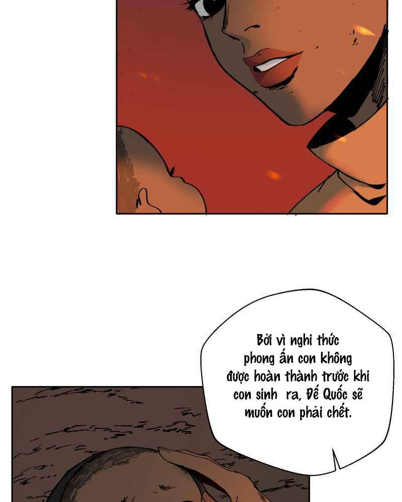 Black Sun Chương 3 Ảnh 112