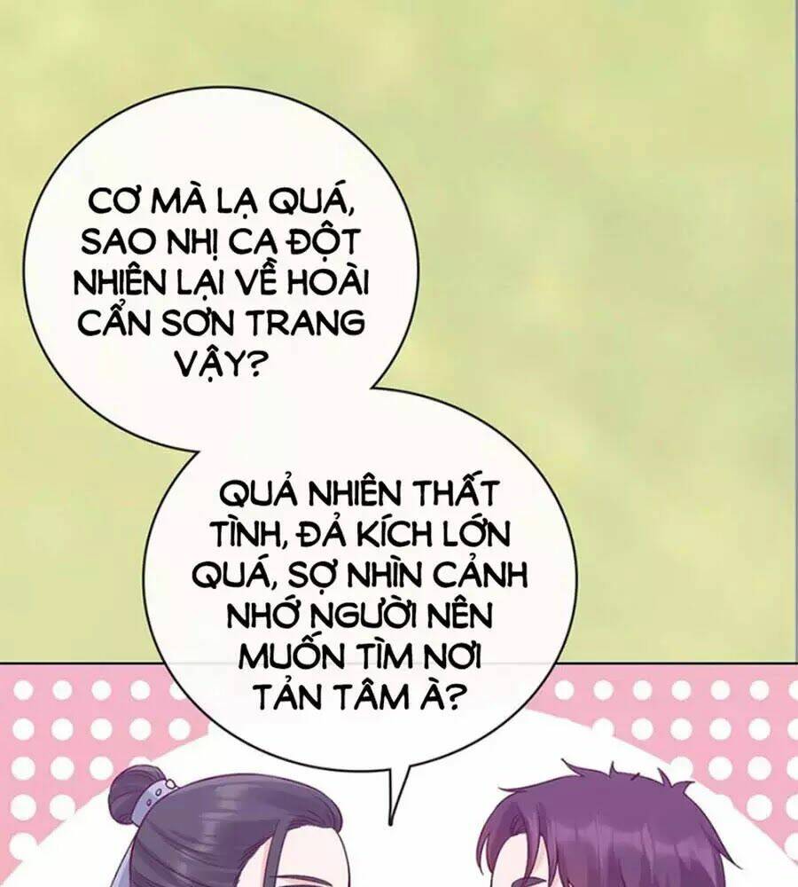 Mỹ Nhân Già Rồi Chương 56 Ảnh 46
