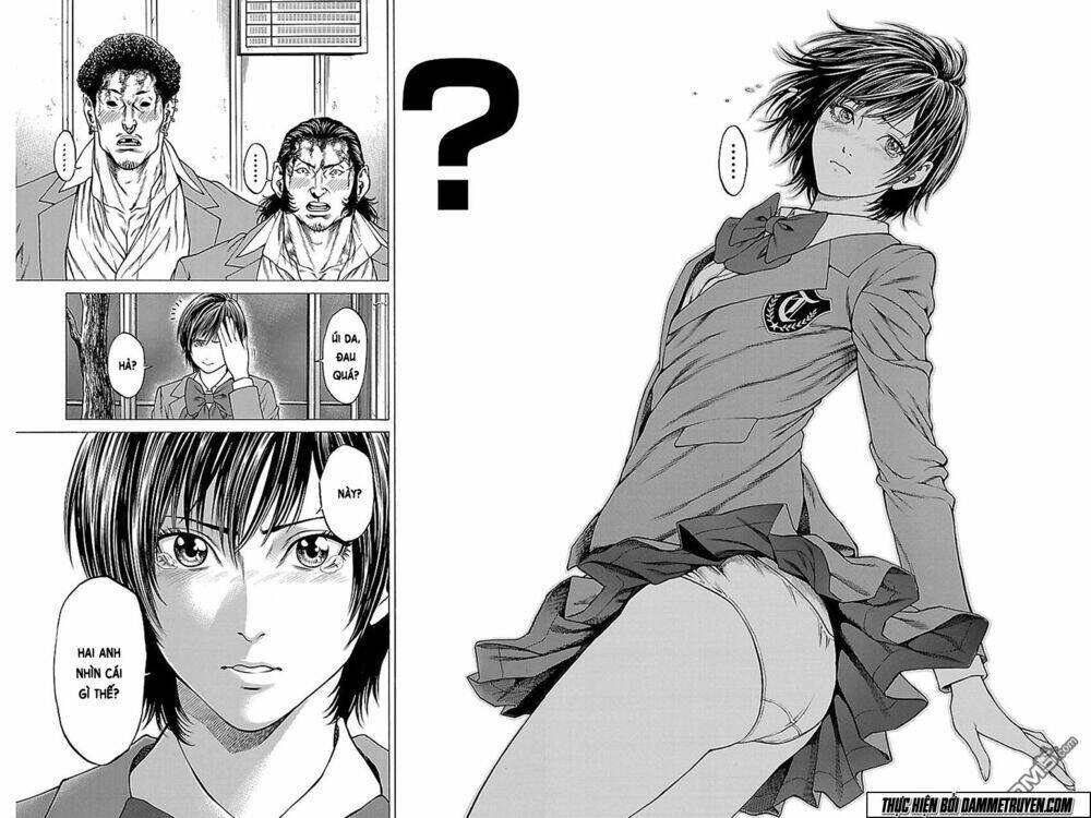 Shonan Seven Chương 8 Ảnh 43