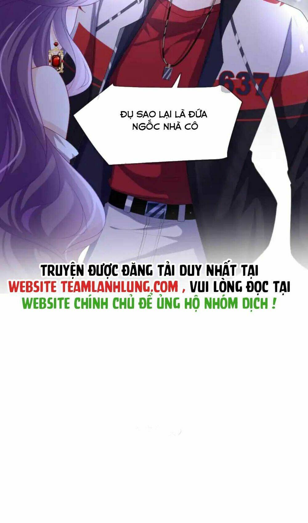 Kế Hoạch Tự Giải Cứu Của Nhân Vật Phản Diện Chương 6 Ảnh 39