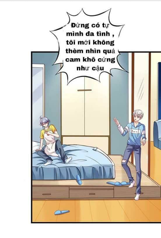 Tôi Không Muốn Fa Như Vậy Đâu Chương 79 Ảnh 9