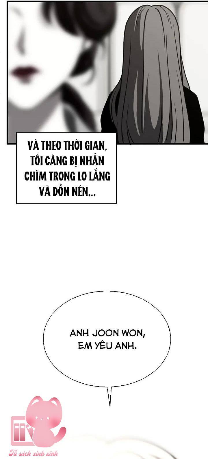 Ba Lần Động Phòng Chương 58 Ảnh 19
