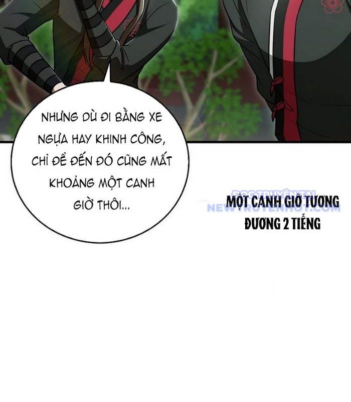 Trở Thành Đệ Tử Nhỏ Tuổi Nhất Phái Hoa Sơn Chương 39 Ảnh 92