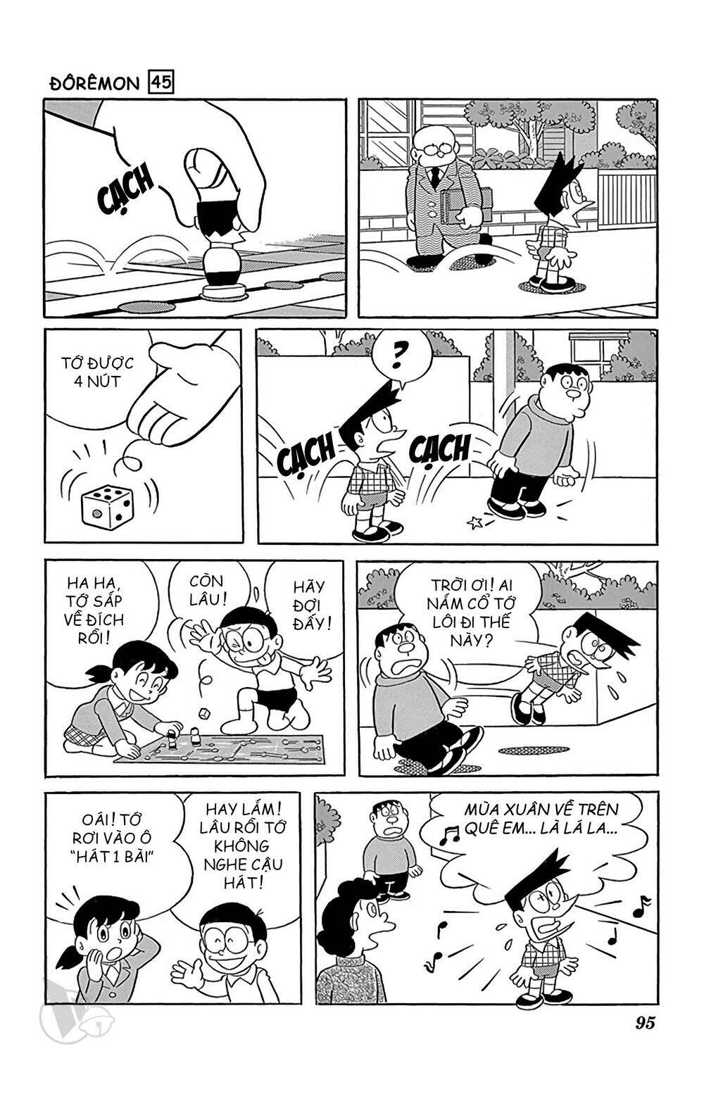Doraemon Chương 817 Ảnh 7