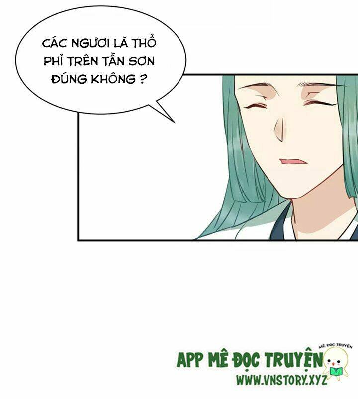 Công Chúa Giá Đáo Chương 38 Ảnh 18