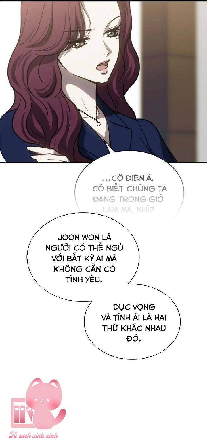 Ba Lần Động Phòng Chương 57 Ảnh 59