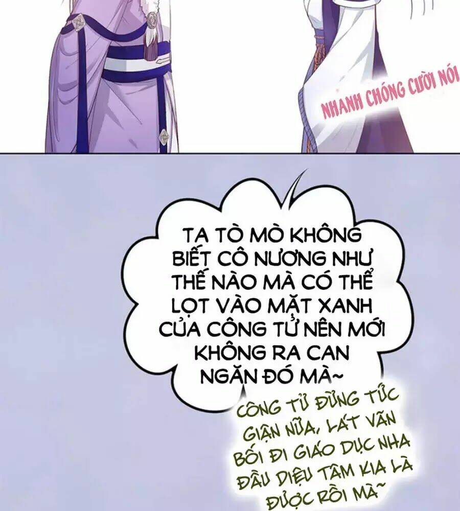 Mỹ Nhân Già Rồi Chương 59 Ảnh 93