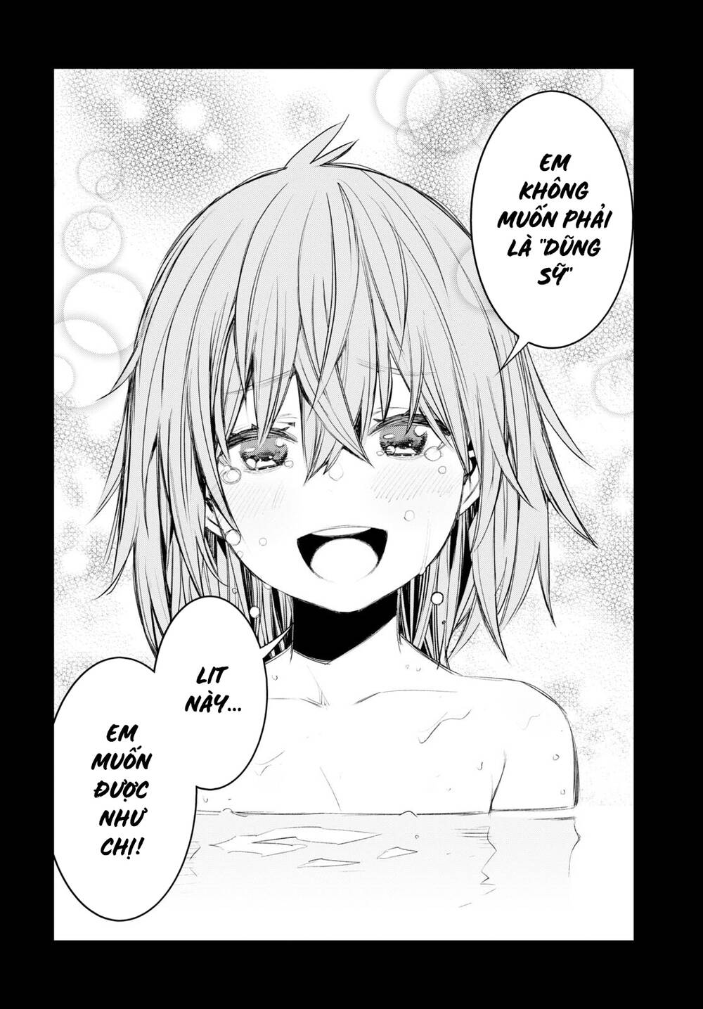 Shin No Nakama Janai To Yuusha No Party Wo Oidasareta No De, Henkyou De Slow Life Suru Koto Ni Shima Chương 49 Ảnh 32