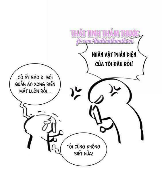 Lều Khều Biết Yêu Chương 86 Ảnh 43