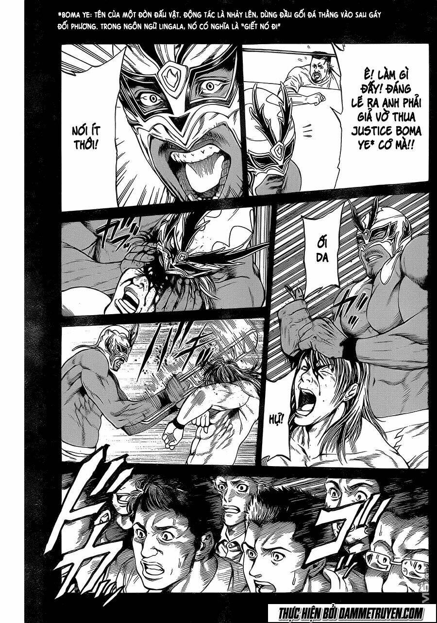 Shonan Seven Chương 12 Ảnh 34