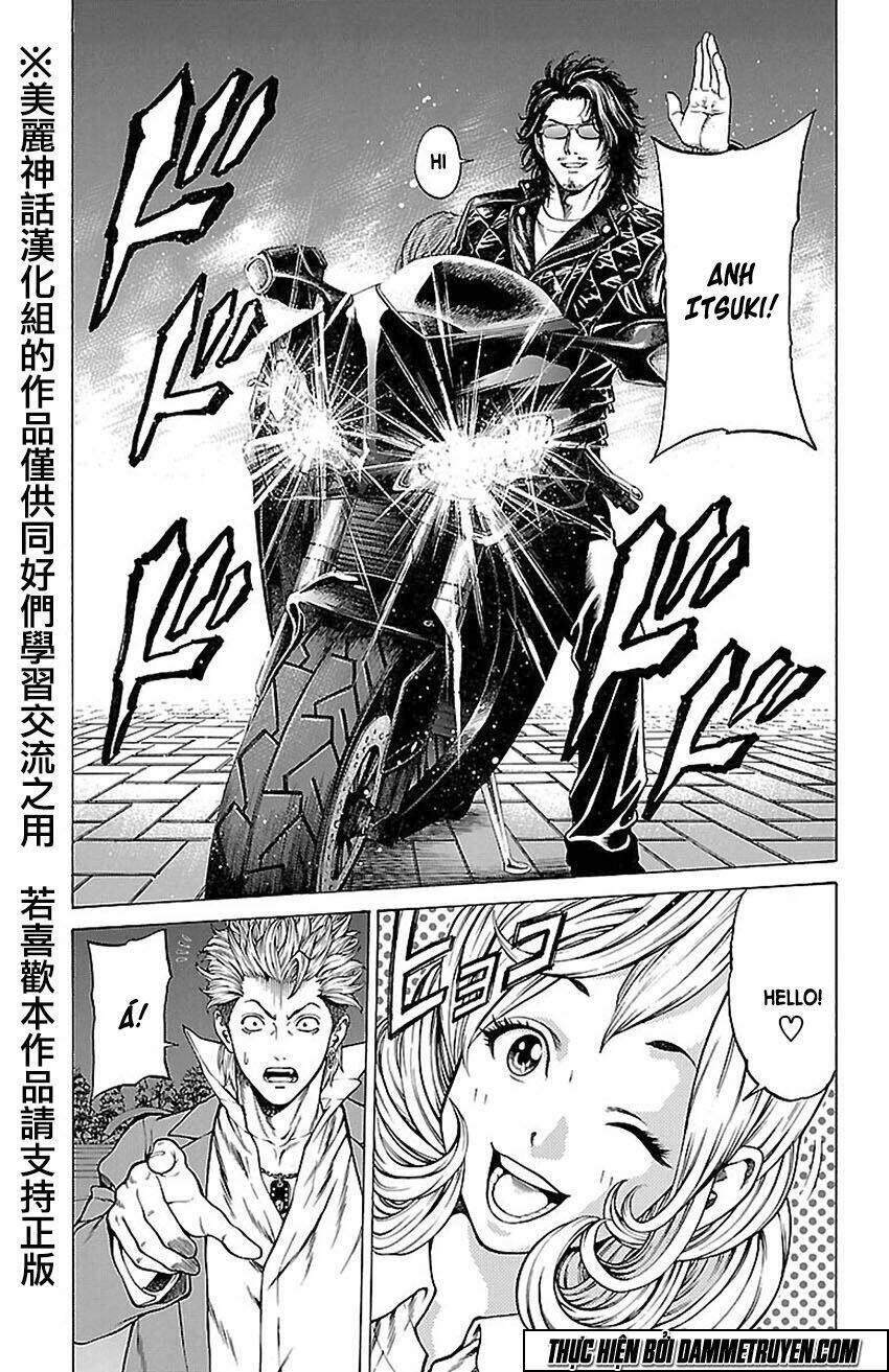 Shonan Seven Chương 8 Ảnh 6