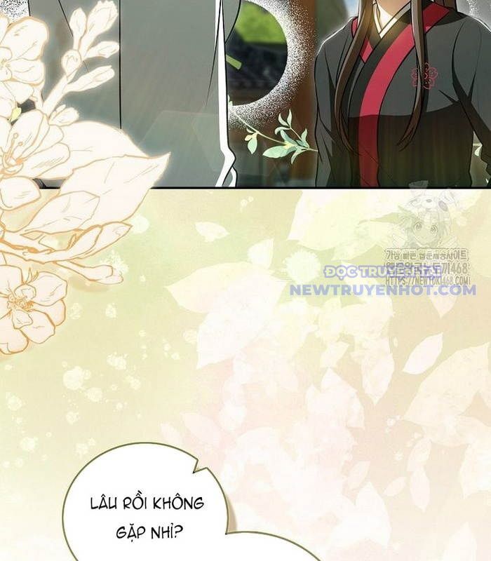 Trở Thành Đệ Tử Nhỏ Tuổi Nhất Phái Hoa Sơn Chương 40 Ảnh 4