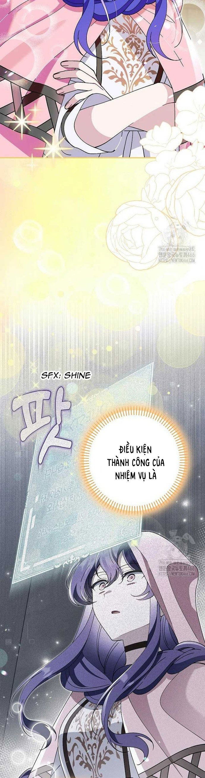 Nhân Vật Phản Diện Được Ưu Ái Chương 12 Ảnh 34