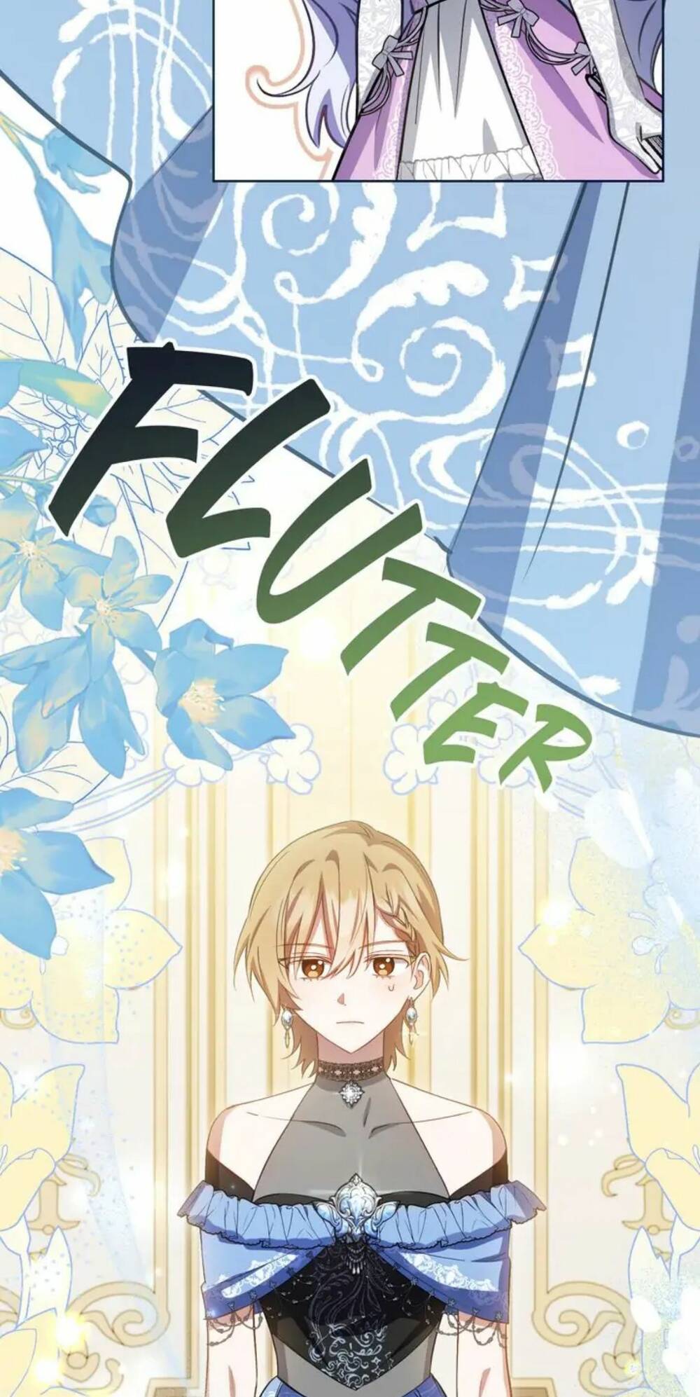 Khi Nữ Quỷ Mạo Danh Công Chúa Chương 18 Ảnh 73