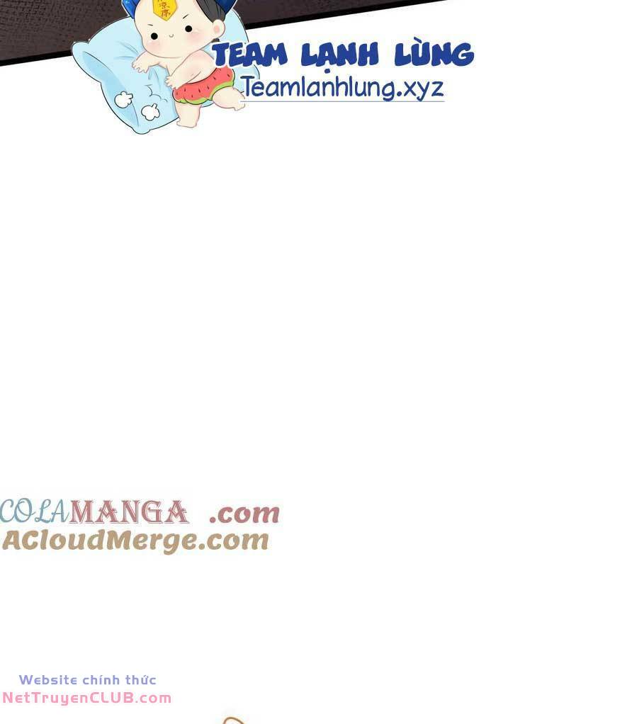 Sủng Bé Cá Koi 3 Tuổi Rưỡi Chương 207 Ảnh 24