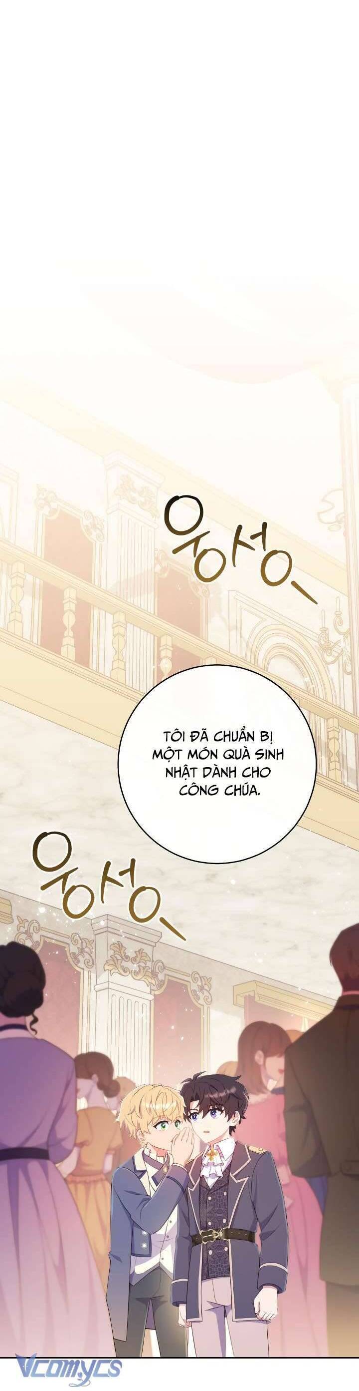 Trở Thành Vợ Cũ Của Nam Chính Bị Ám Ảnh Chương 23.2 Ảnh 18
