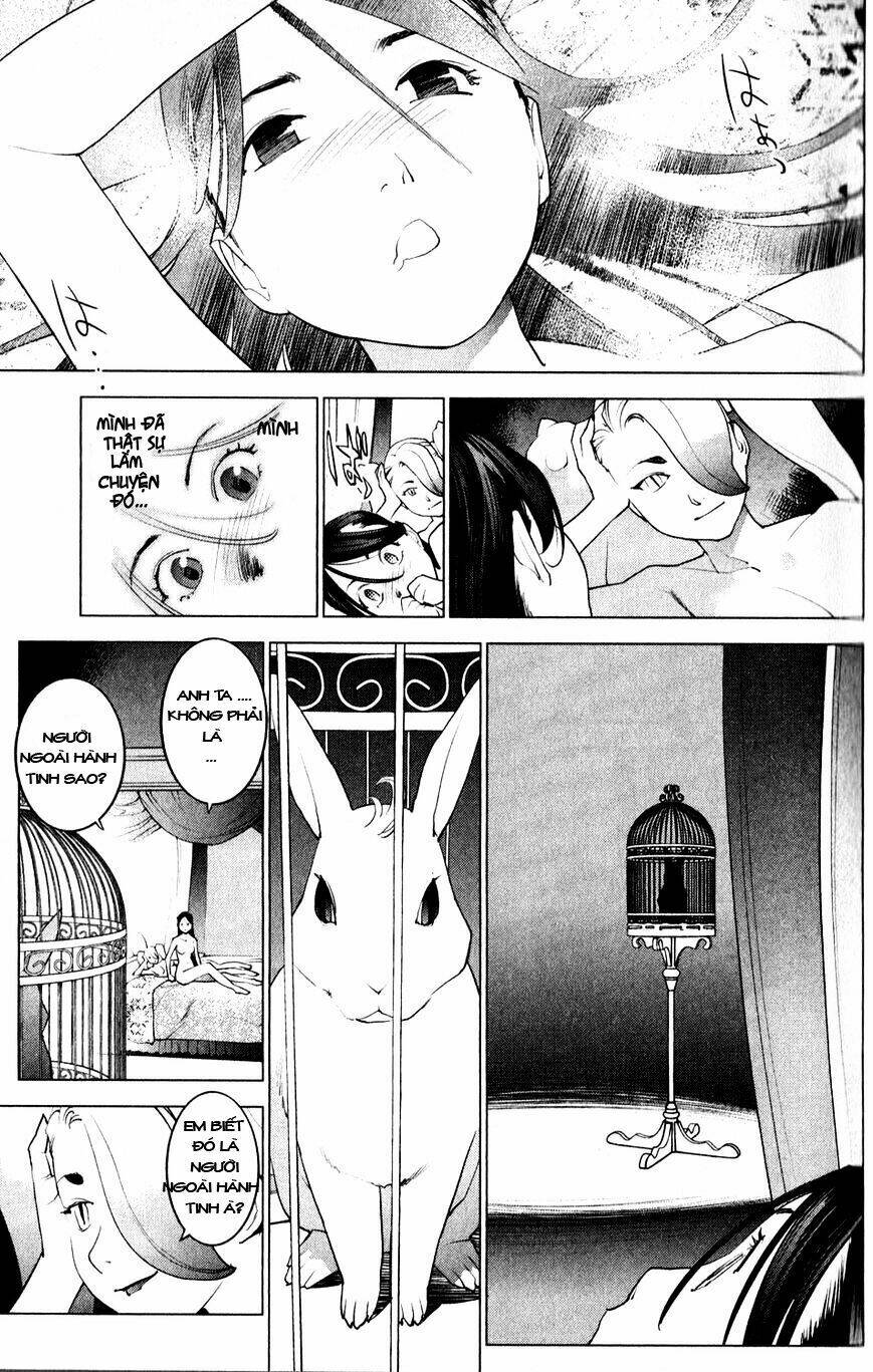 Seishokuki Chương 14 Ảnh 6