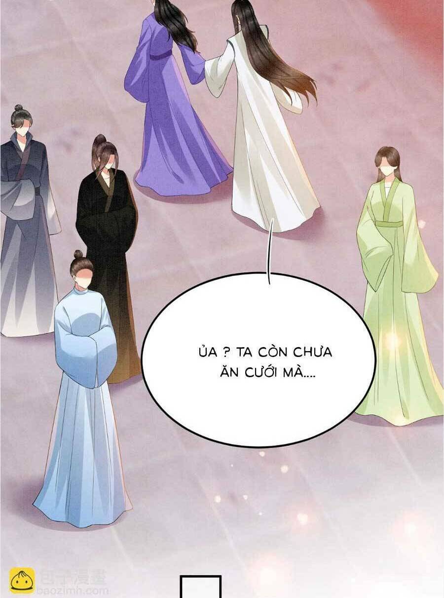 Bạch Nguyệt Quang Lạm Quyền Của Sủng Hậu Chương 117 Ảnh 41