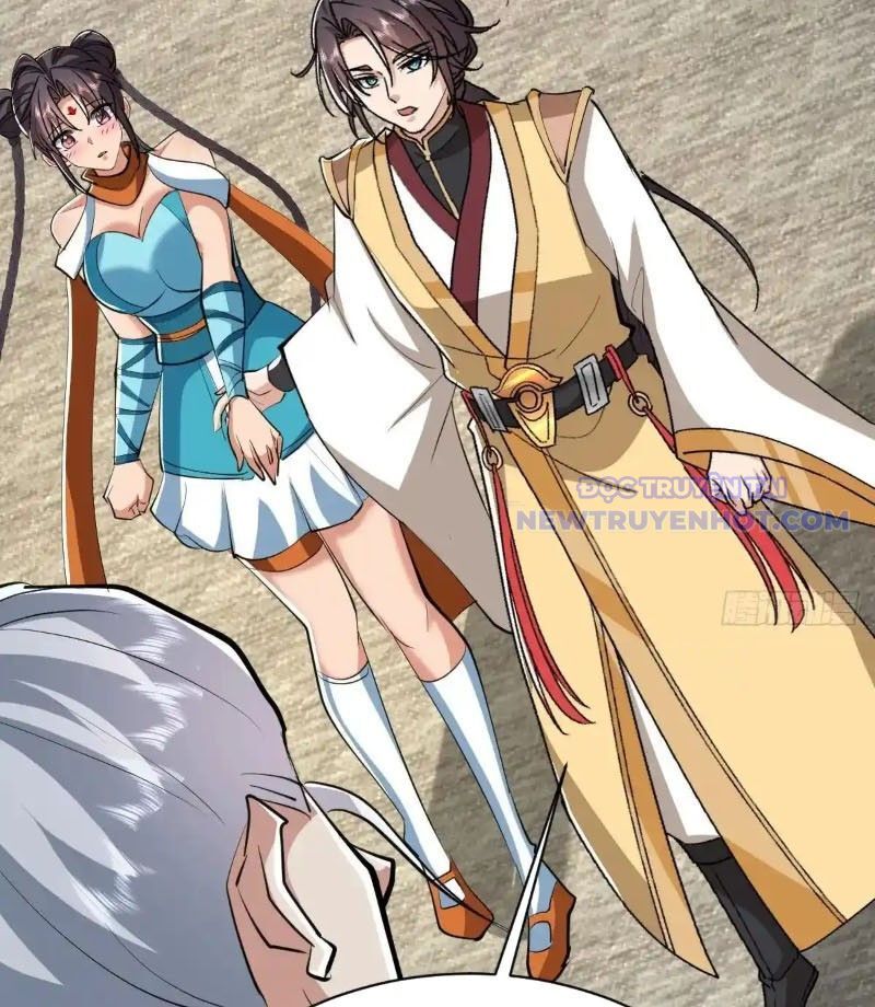 Đệ Tử Siêu Thần Ta Nằm Không, Tông Môn Hủy Diệt Ta Vô Địch Chương 55 Ảnh 7