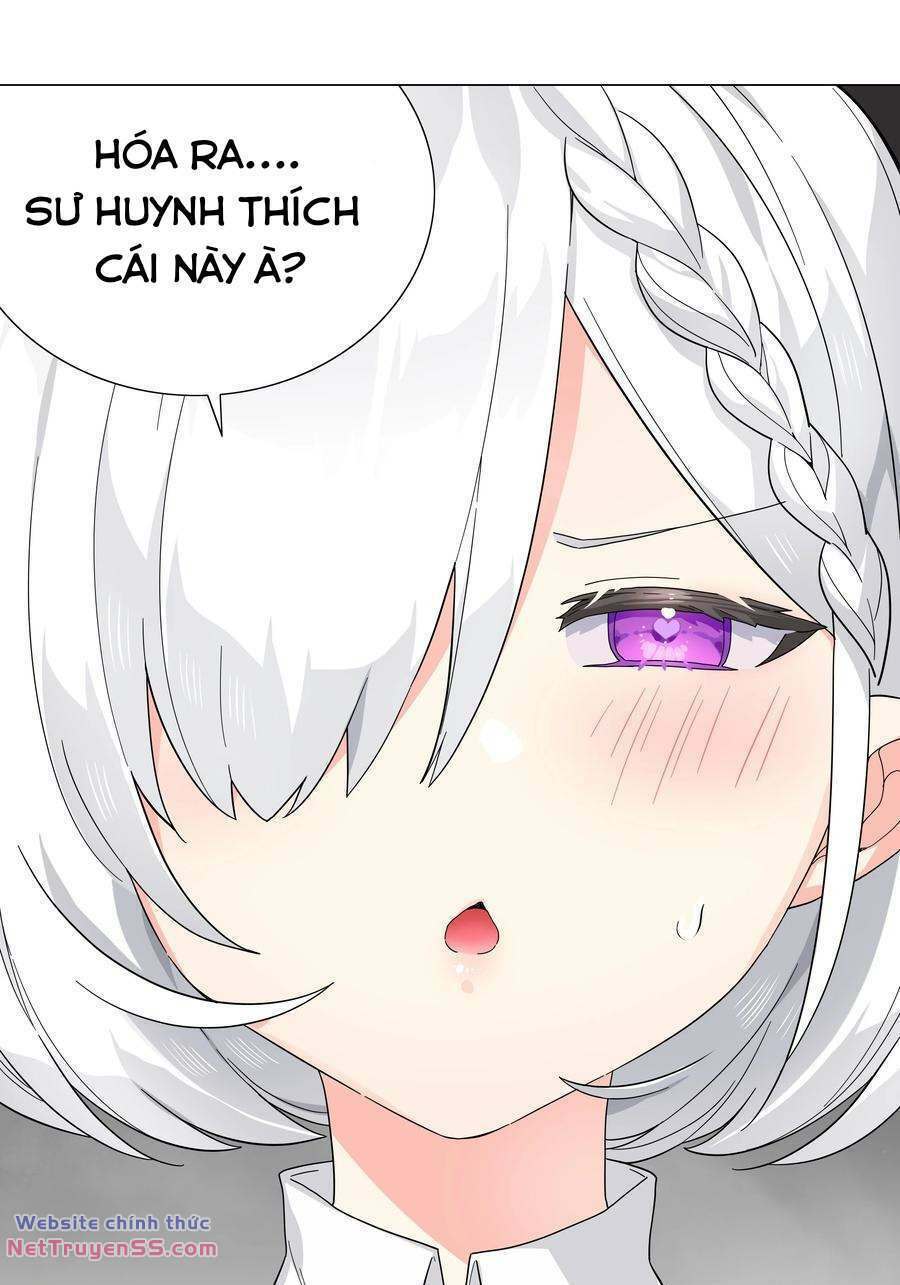 My Harem Grew So Large, I Was Forced To Ascend Chương 72 Ảnh 78