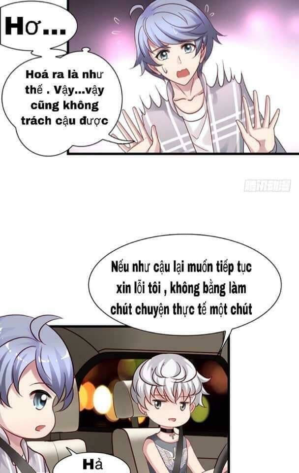 Tôi Không Muốn Fa Như Vậy Đâu Chương 87 Ảnh 15