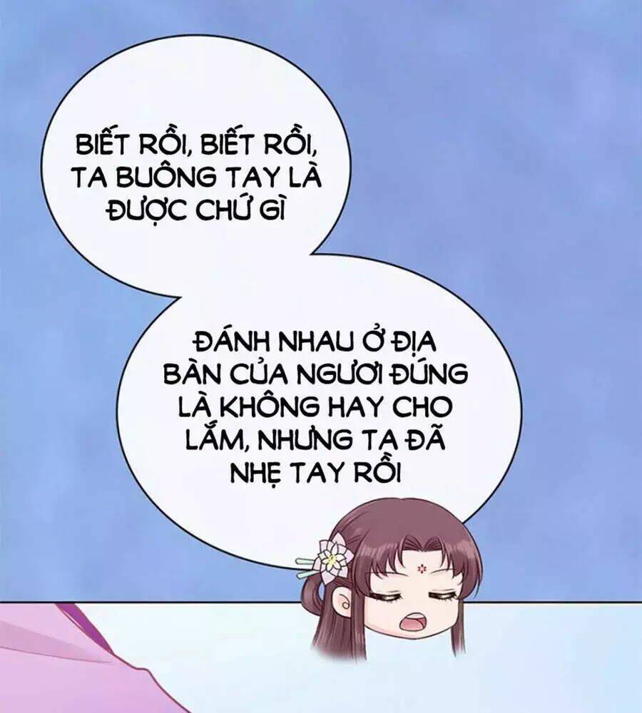 Mỹ Nhân Già Rồi Chương 59 Ảnh 40