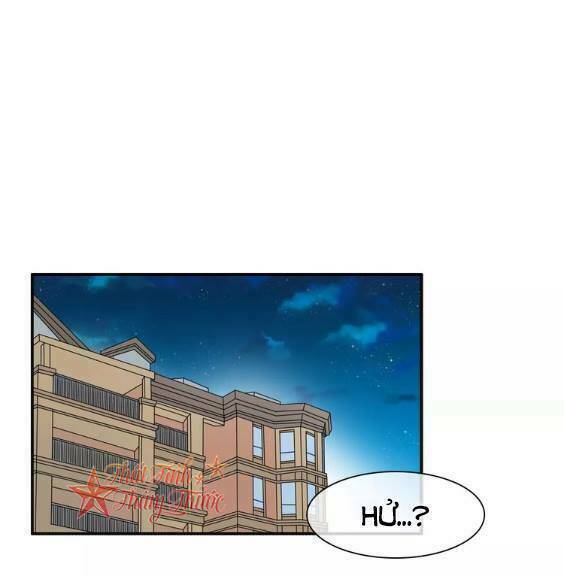 Lều Khều Biết Yêu Chương 87 Ảnh 60