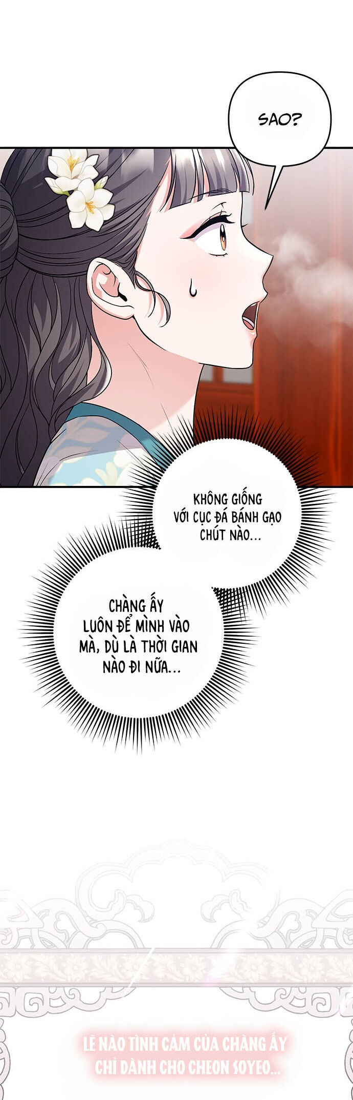 Từ Cao Thủ Trở Thành Phi Tần Chương 64 Ảnh 10