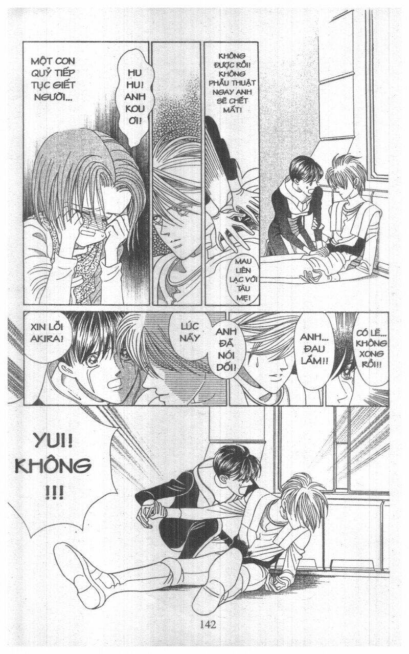 Nàng Tiên Ánh Trăng - Kaguya Hime Chương 27 Ảnh 143