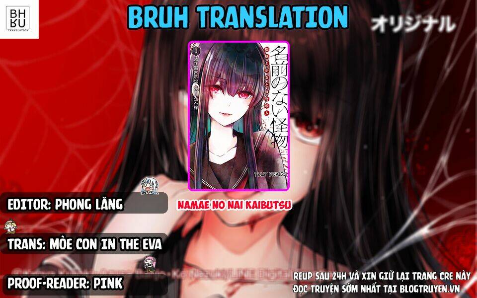 Quái Vật Không Tên Chương 21 Ảnh 2