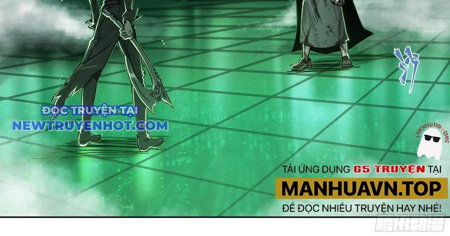 Dự Báo Khải Huyền Chương 160 Ảnh 17
