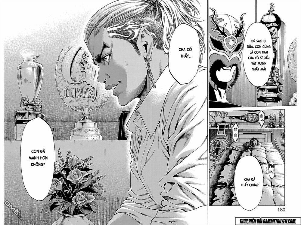 Shonan Seven Chương 11 Ảnh 26