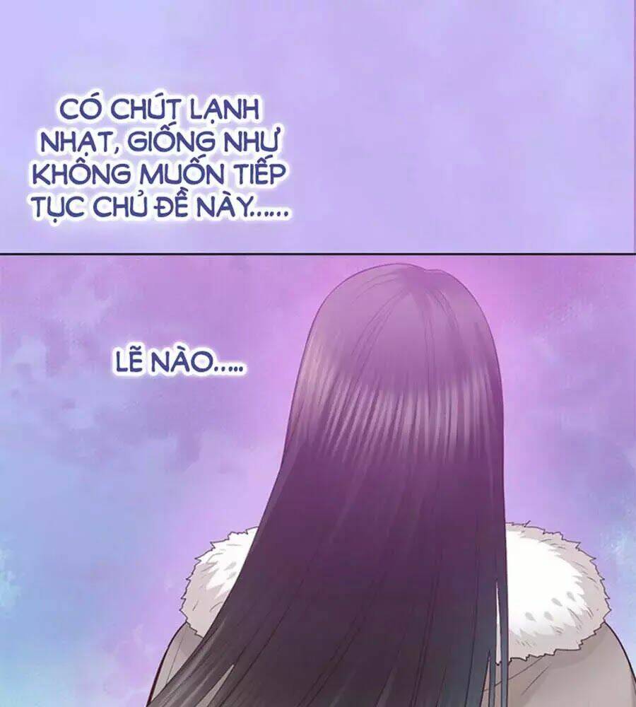 Mỹ Nhân Già Rồi Chương 57 Ảnh 52