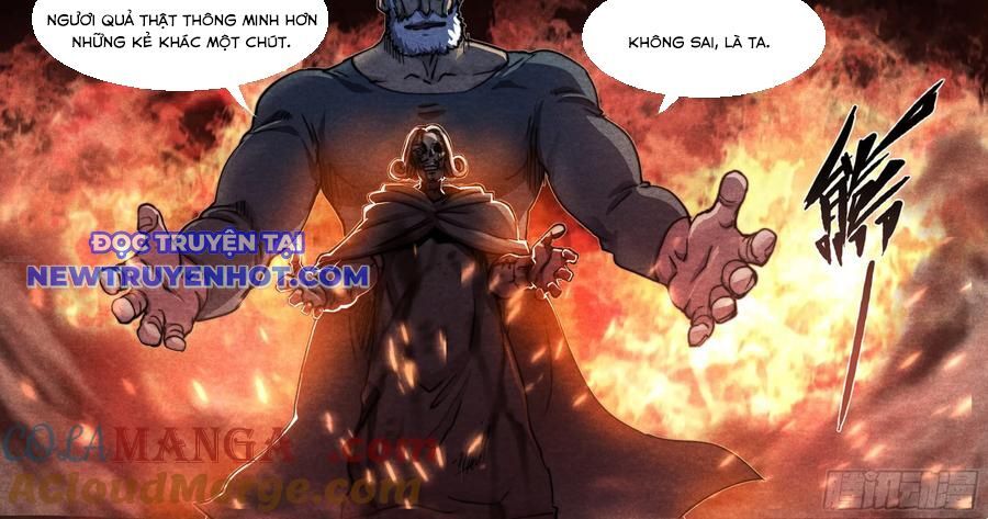Dự Báo Khải Huyền Chương 160 Ảnh 11