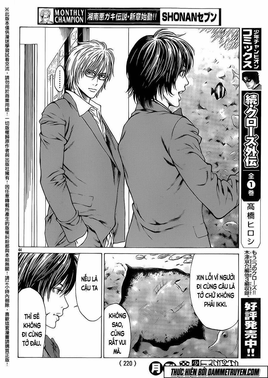 Shonan Seven Chương 18 Ảnh 41