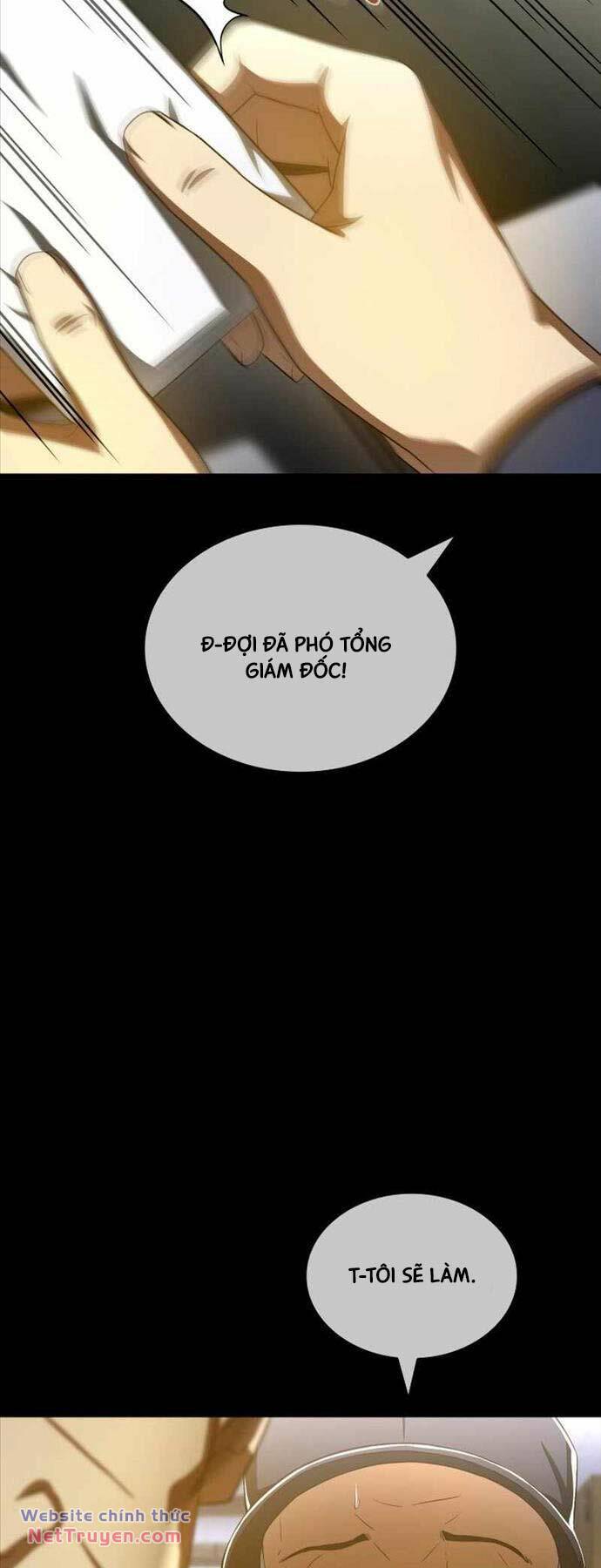Bác Sĩ Phẫu Thuật Hoàn Hảo Chương 94 Ảnh 9