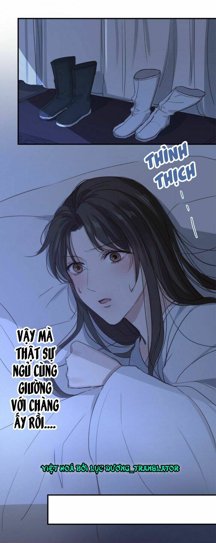 Chỉ Phu Vi Thê Chương 46 Ảnh 9