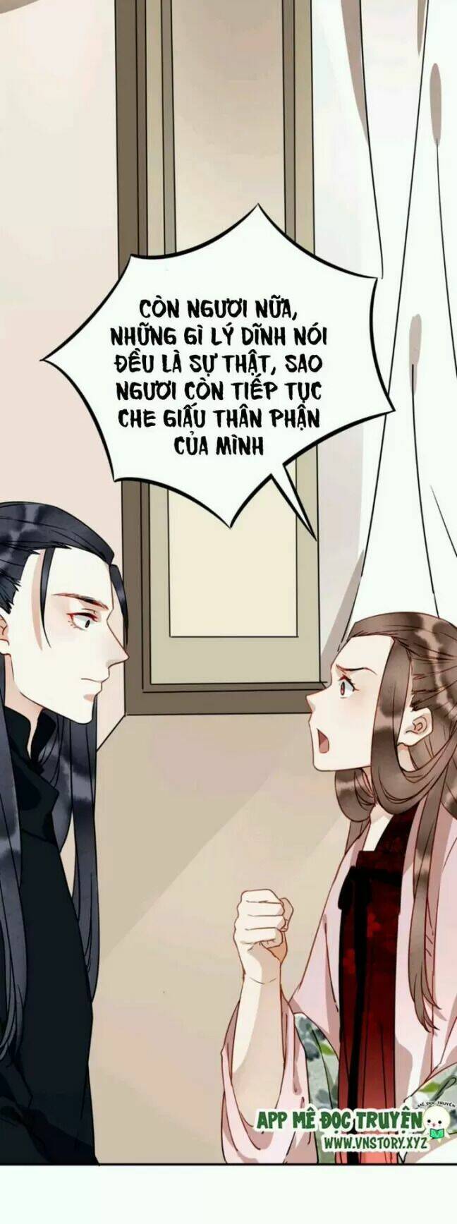 Công Chúa Giá Đáo Chương 30 Ảnh 5
