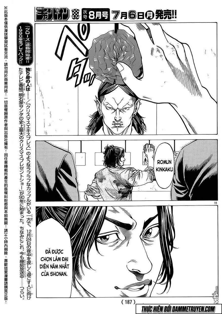 Shonan Seven Chương 18 Ảnh 9